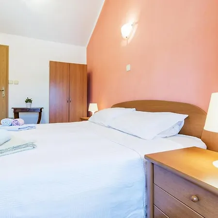 Matea-pet Friendly Barban