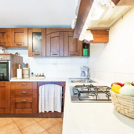 וילה Matea-pet Friendly Barban