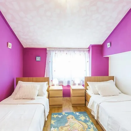Matea-pet Friendly Barban