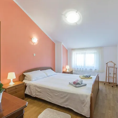 Matea-pet Friendly Barban