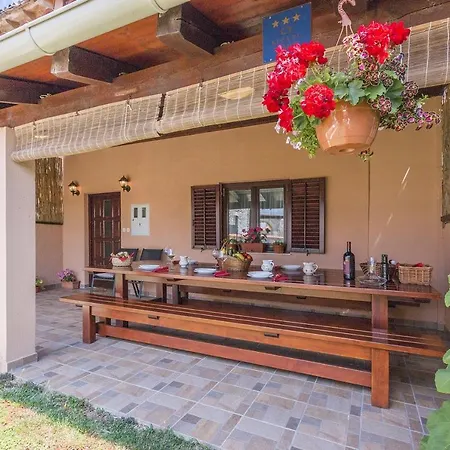 Vila Matea-pet Friendly *