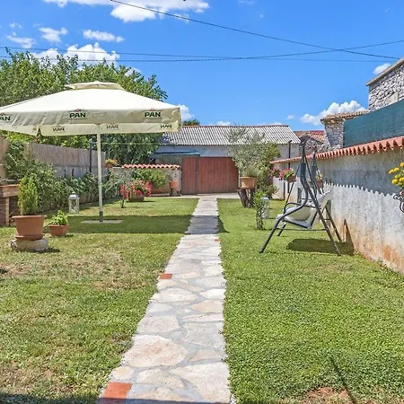 Matea-pet Friendly * Barban