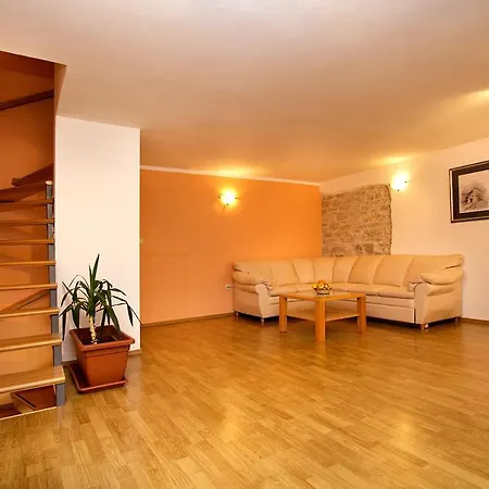 Vila Matea-pet Friendly *